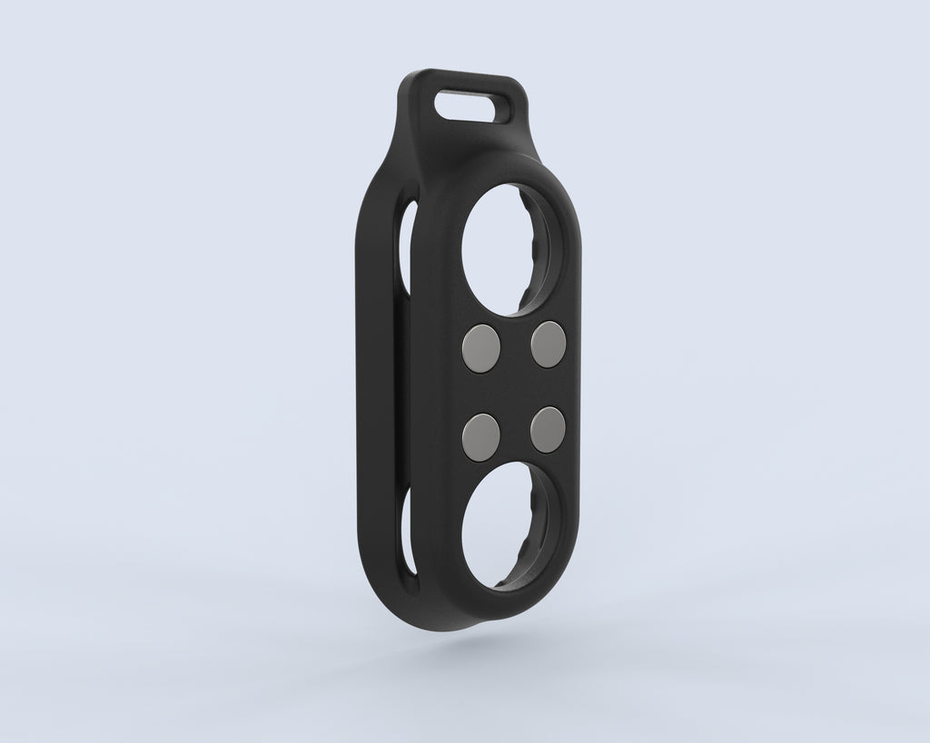 LAYR Carry Kit - Belt or Golf Bag Clip