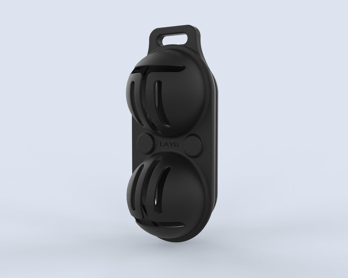 ALIGN – Golf Ball Alignment Cover