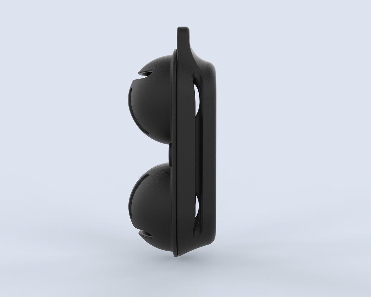 ALIGN – Golf Ball Alignment Cover