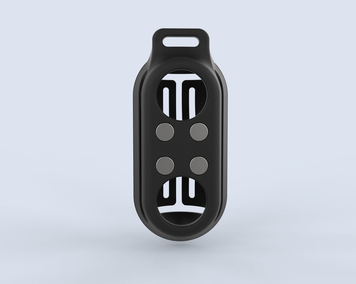 ALIGN – Golf Ball Alignment Cover