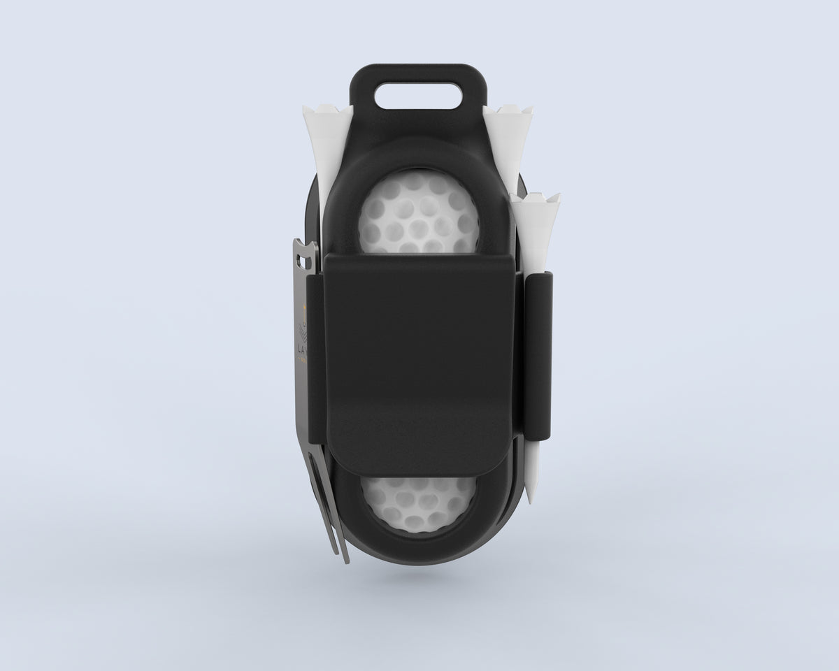 CLIP – Belt Mount