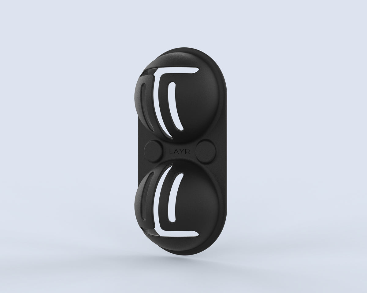 ALIGN – Golf Ball Alignment Cover