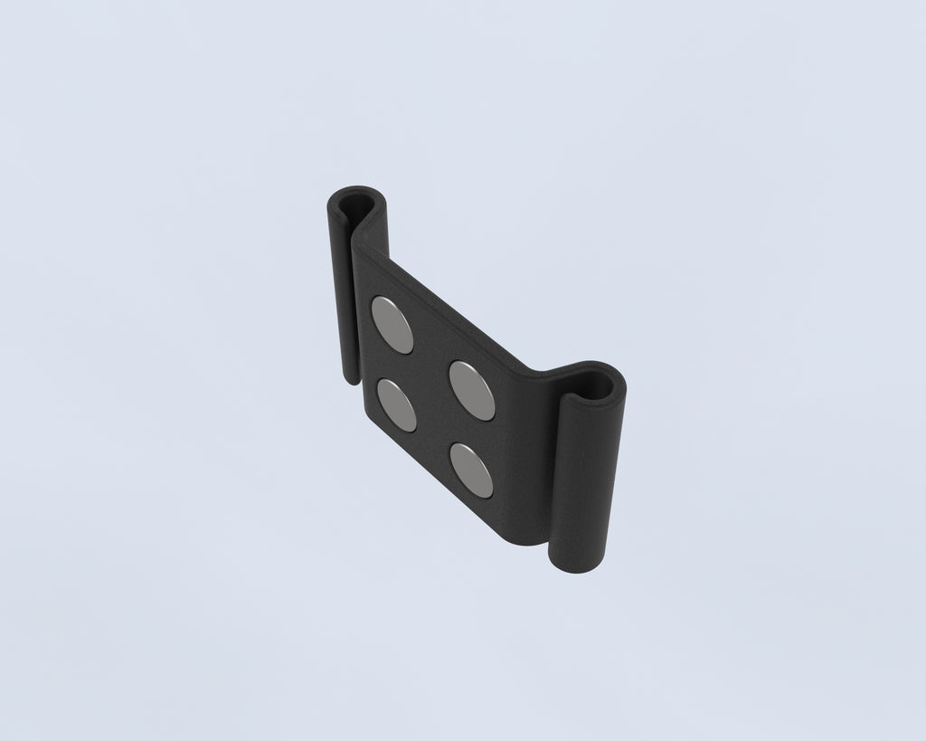LAYR Cart Kit - Accessories, Divot Tool & Ball Marker