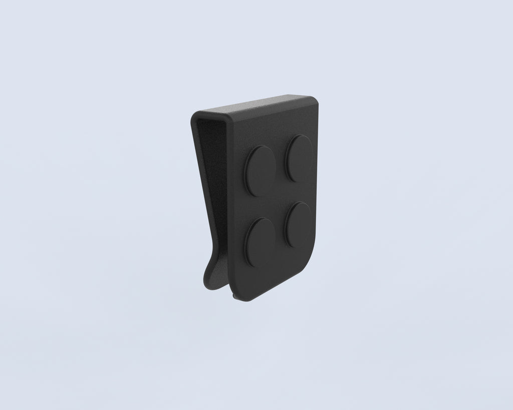 LAYR Carry Kit - Belt or Golf Bag Clip