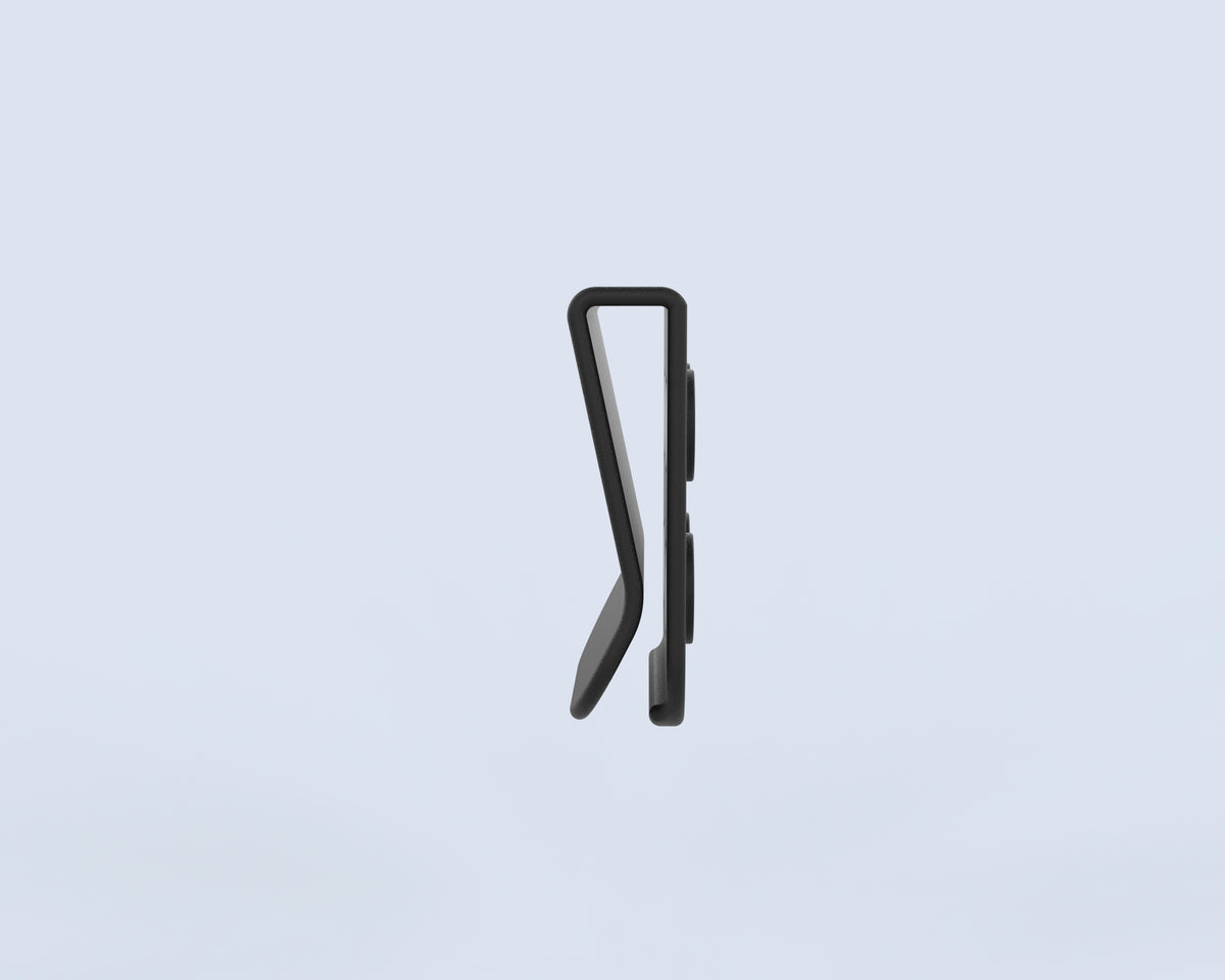 CLIP – Belt Mount