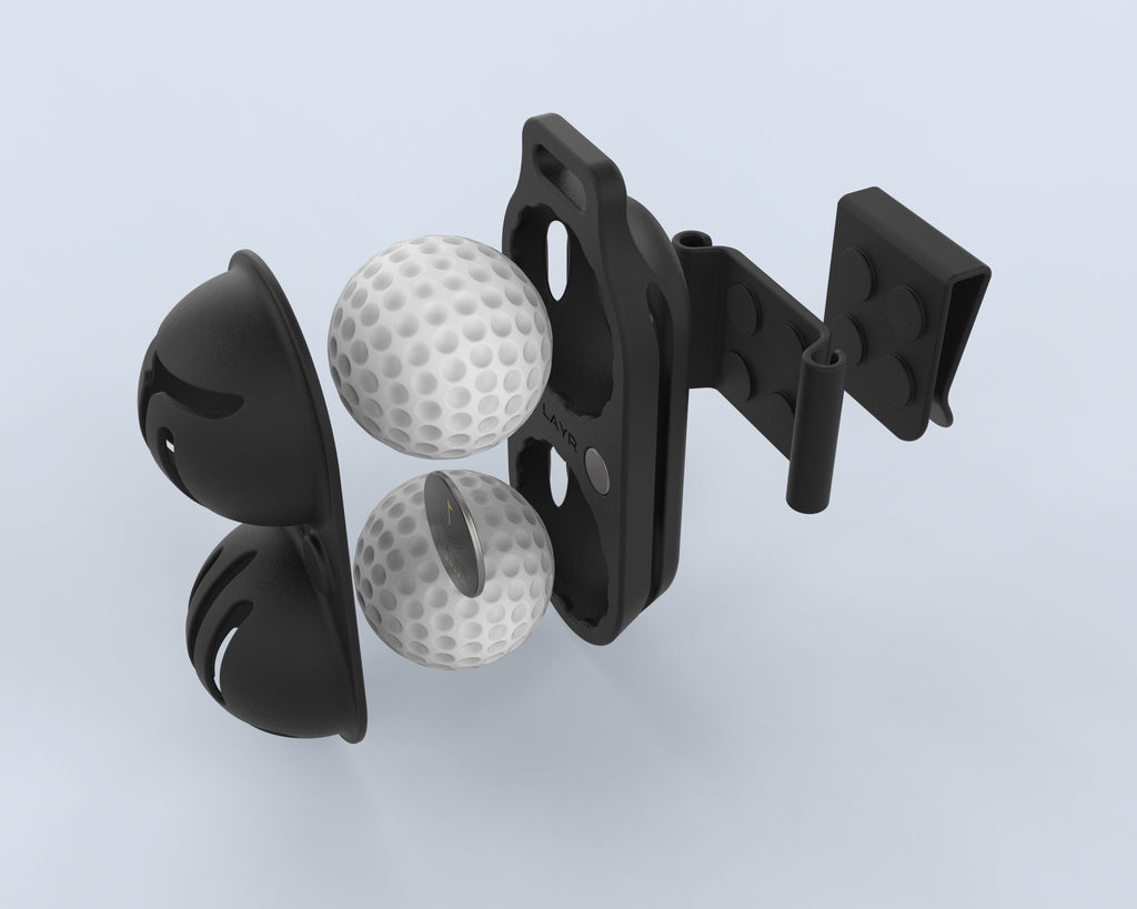 EXPAND 2 – Accessory Expansion (Option 2)