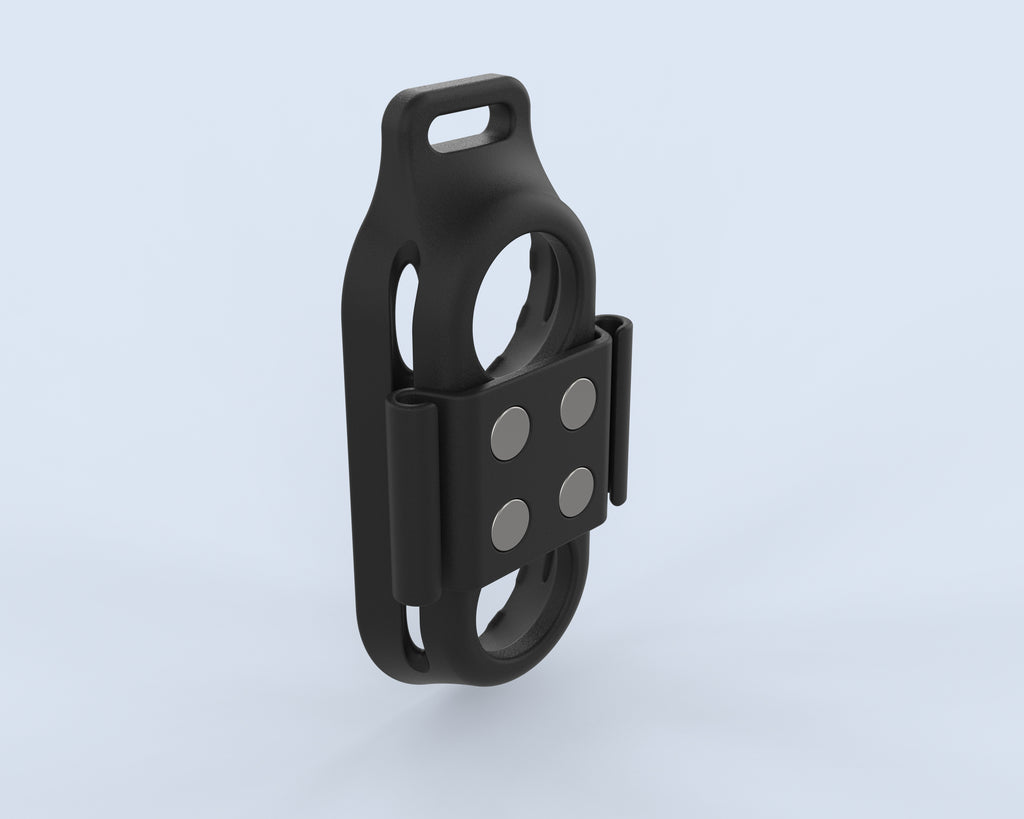 LAYR Cart Kit - Accessories, Divot Tool & Ball Marker