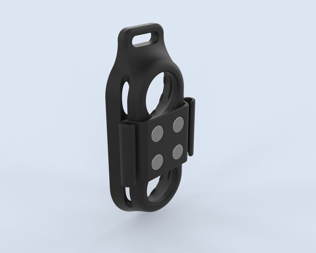 LAYR Cart Kit - Accessories, Divot Tool & Ball Marker