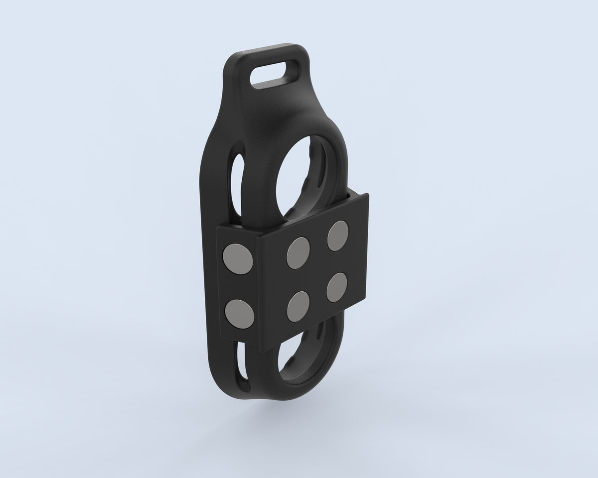 LAYR Cart Kit - Accessories, Divot Tool & Ball Marker