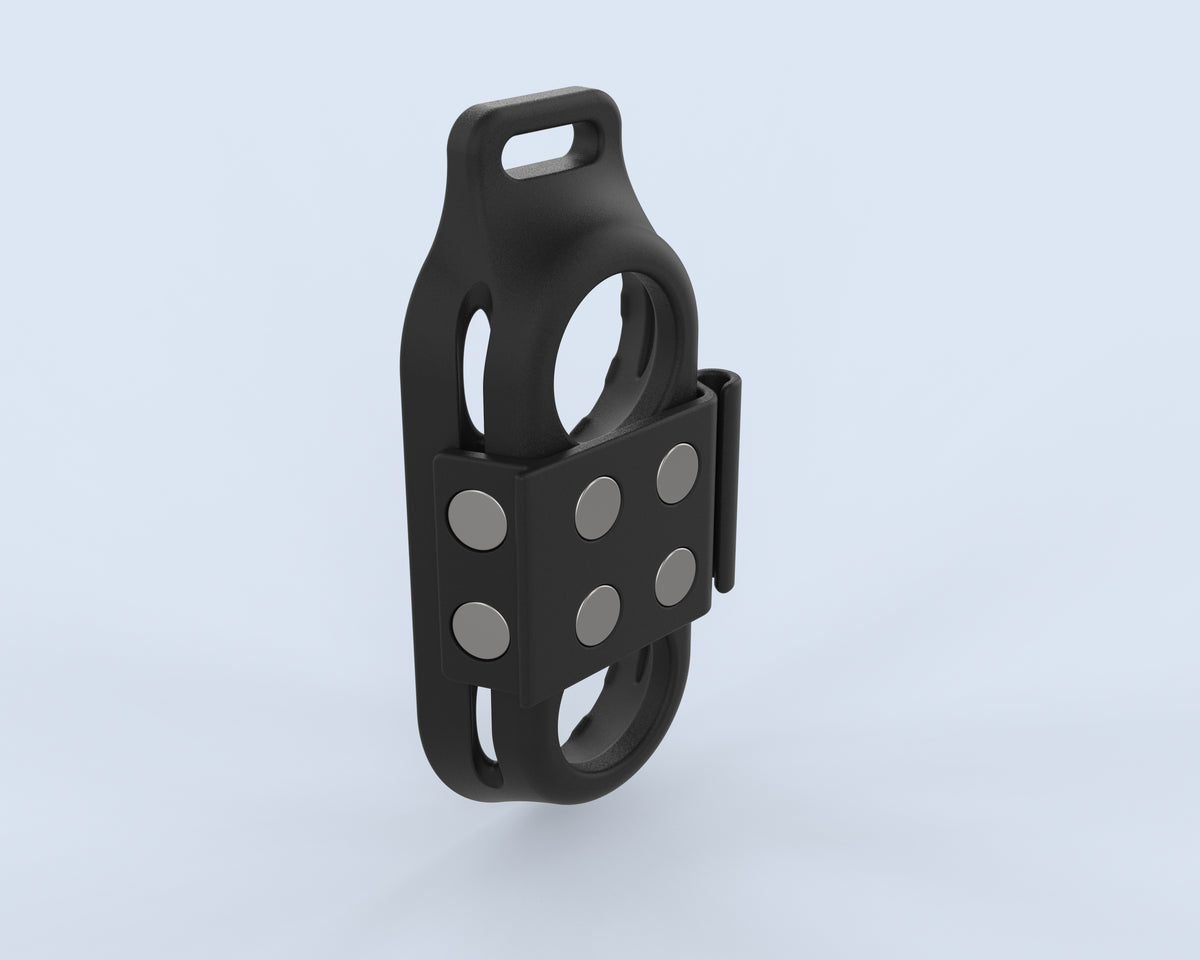 EXPAND 1 – Accessory Expansion (Option 1)