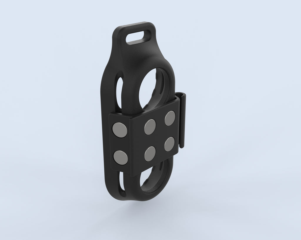 LAYR Cart Kit - Accessories, Divot Tool & Ball Marker
