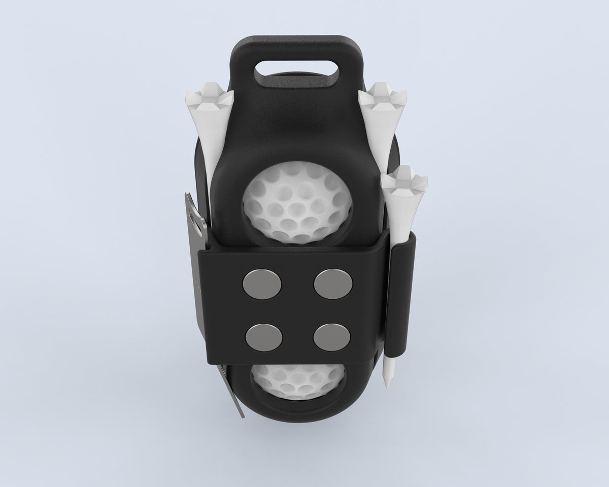 EXPAND 1 – Accessory Expansion (Option 1)