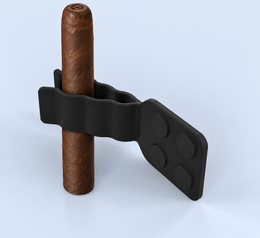STOGIE – Cigar Holder