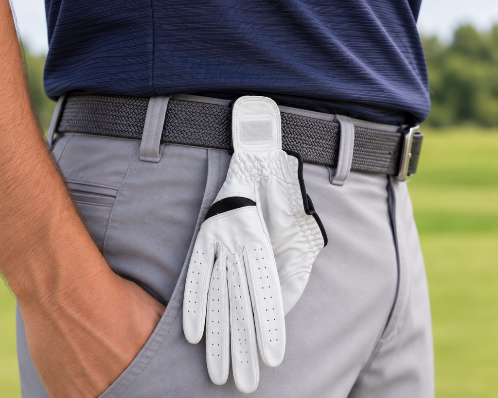 LAYR Glove Mount
