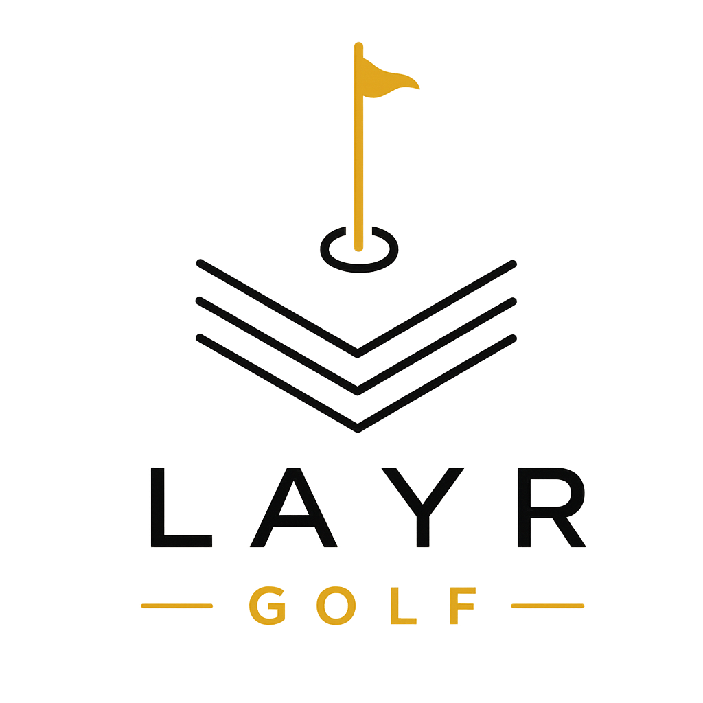LAYR Golf