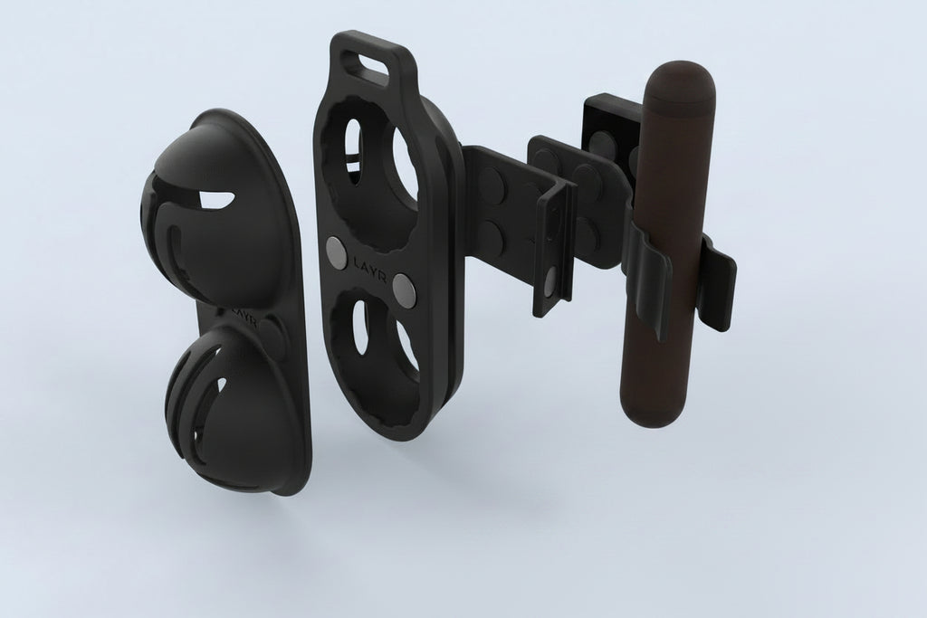 STOGIE – Cigar Holder