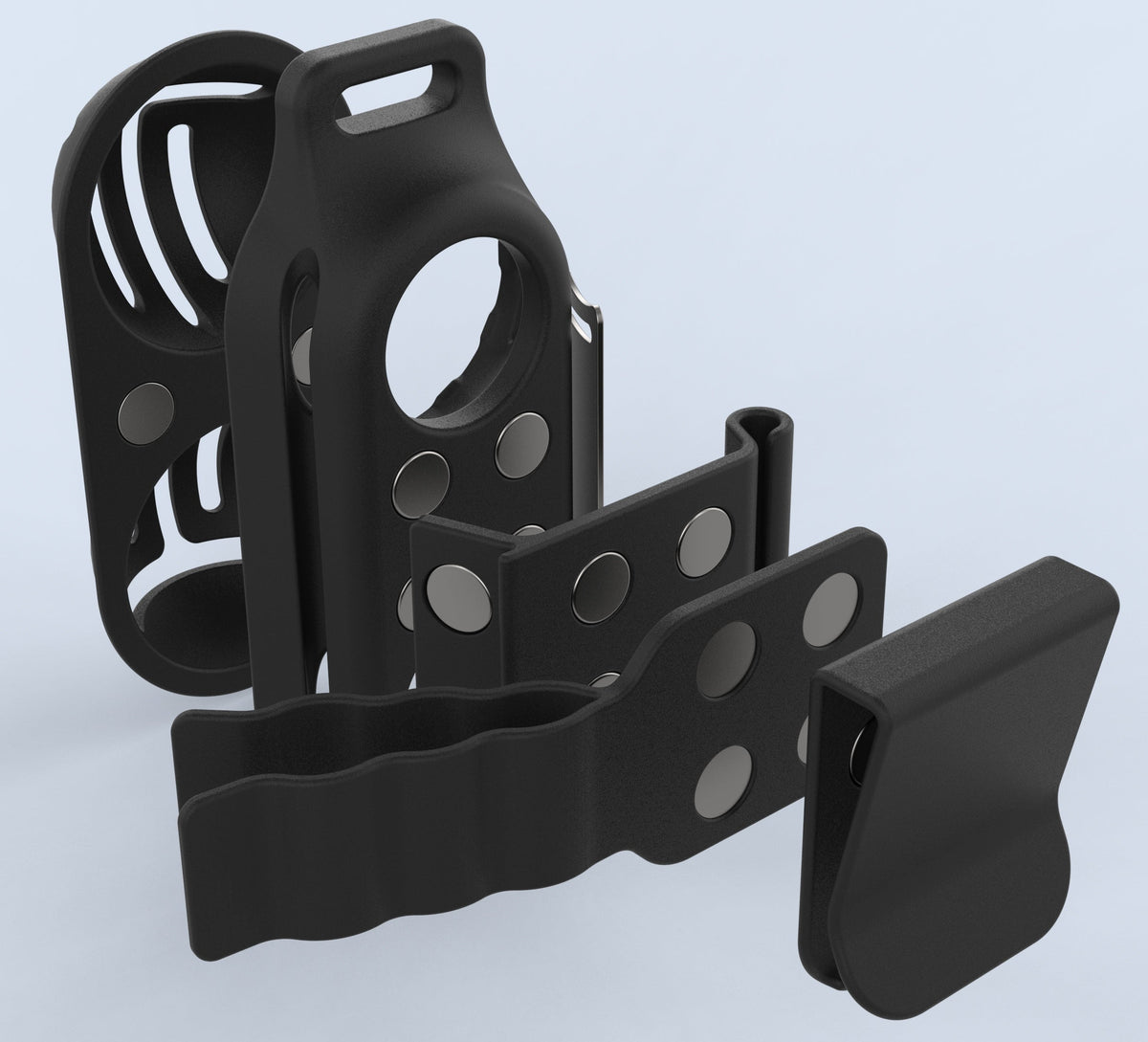 STOGIE – Cigar Holder