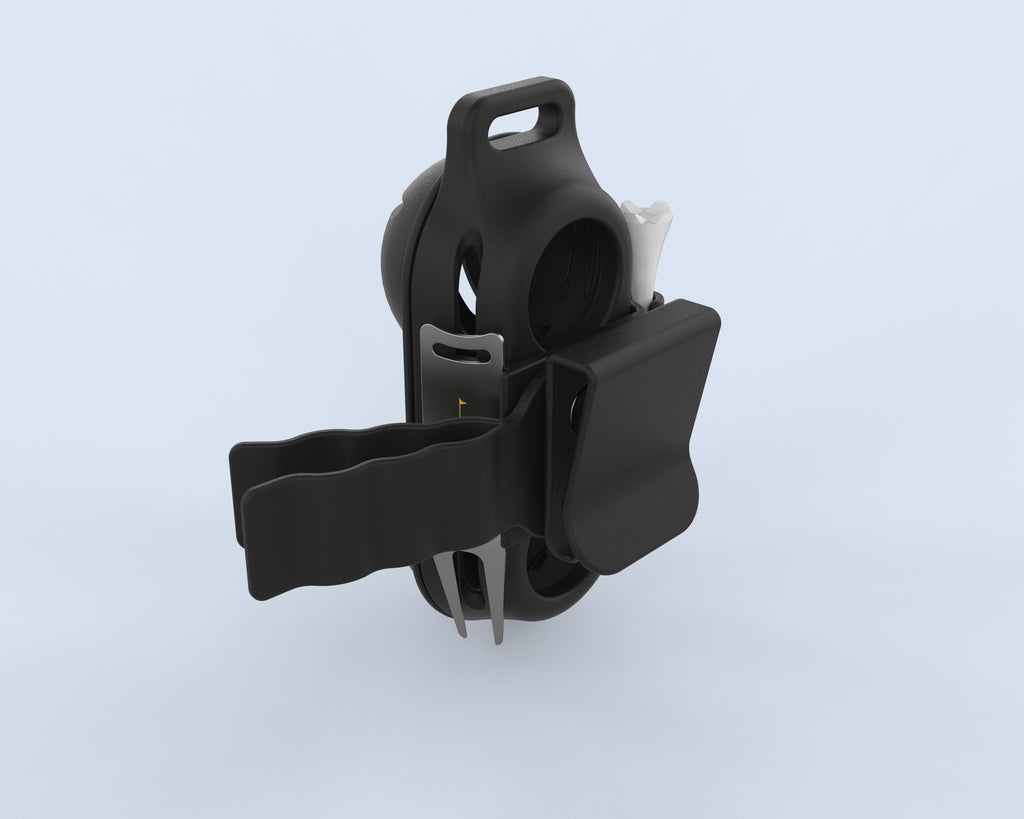 STOGIE – Cigar Holder