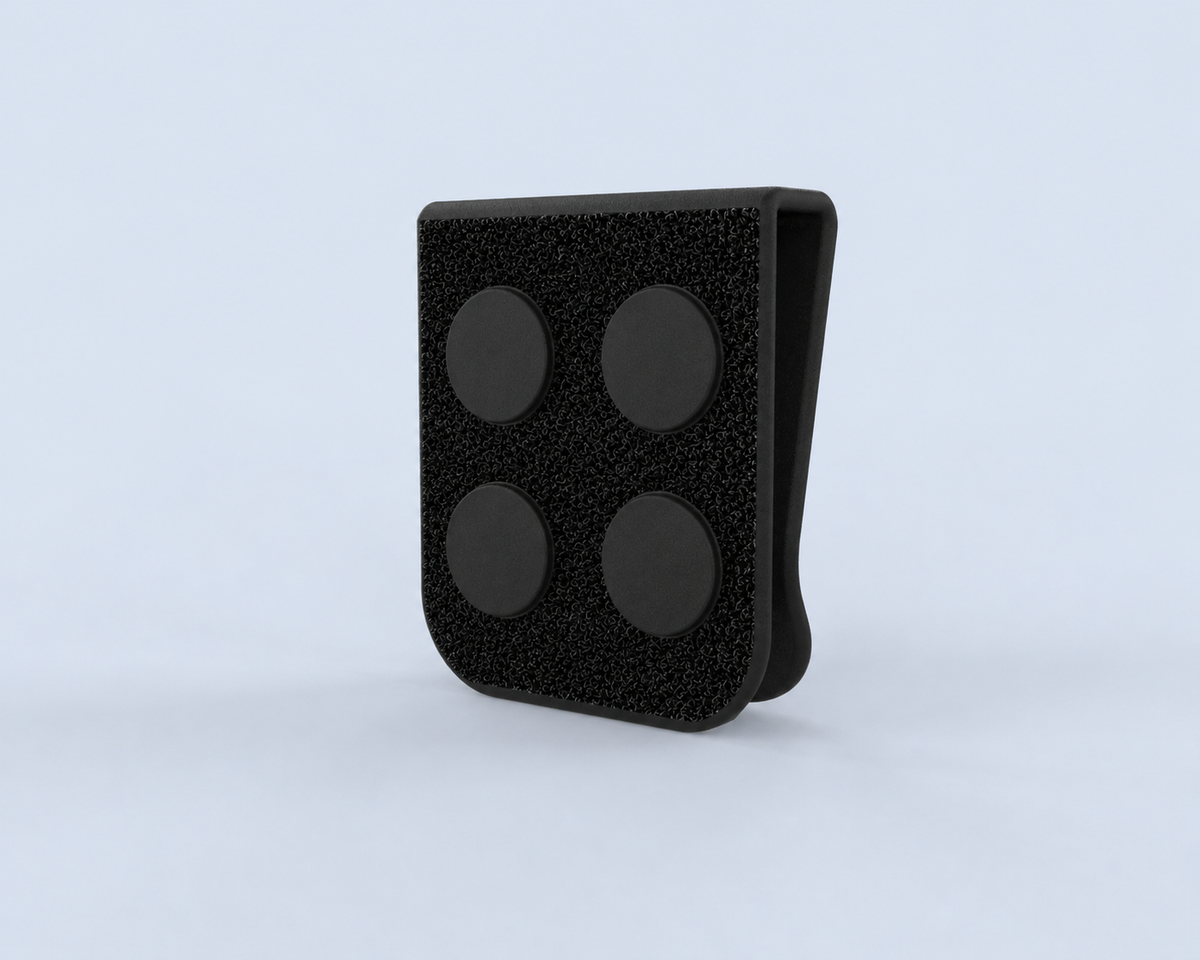 CLIP – Belt Mount