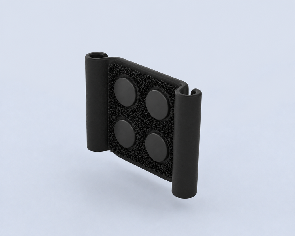 LAYR Complete Kit - Expansion, Divot Tool, Ball Marker, Belt Clip & Alignment Tool