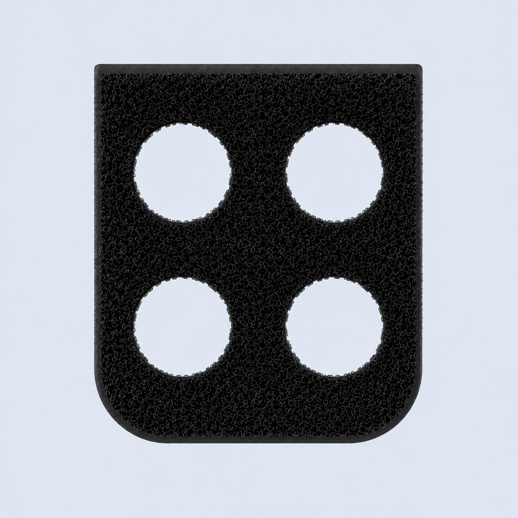 LAYR Glove Mount