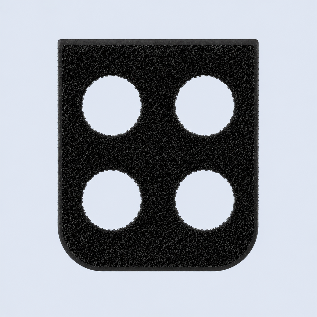 LAYR Glove Mount